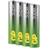Emos Alkalne baterije v kompletu 4 ks AAA Super – | Shoptok.si
