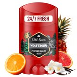 Old Spice Wolfthorn XXL Deodorant Stick trdi deodorant za moške 65 ml | Shoptok.si