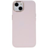 Onasi satin silikonski ovitek za Samsung Galaxy A52 LTE A525 /A52 A526 5G / A52s A527 - roza | Shoptok.si