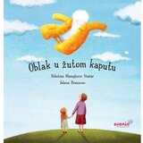 Evenio Oblak u žutom kaputu - Nikolina Manojlović Vračar i Jelena Brezovec | shoptok.hr