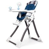 ECO TOYS EcoToys HC301 hranilica za bebu tamno plava | shoptok.hr