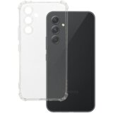  ZAŠTITNA MASKA CLIN ANTI SHOCK 1,5MM ZA SAMSUNG GALAXY A54 5G TRANSPARENT | Eponuda.ba