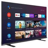 Toshiba LED TV 50QA4163DG