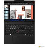 Lenovo ThinkPad L14 G5 Core Ultra 7 155U (12C/14T, up to 4.8GHz, 12MB), 1x 16GB DDR5-5600, SSD 512GB NVMe, 14.0" WUXGA (1920x1200) AG IPS 400n, In | ePonuda.com