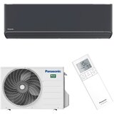 Panasonic KIT-XZ35-VKE-H 3,5kW wifi Etherea s tehnologijo nanoe™ X R32 (grafitno siva), A+++, (21999079) | Shoptok.si