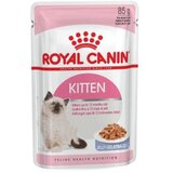 Royal Canin kitten instinctive in jelly 12*85 hrana za mačke Cene