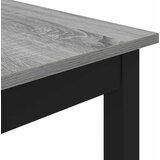  Blagovaonski stolovi 180 x 90 x 75 cm Konstruirano drvo | shoptok.hr
