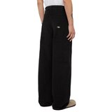 Dickies Hlače 'CORDUROY CARPENTER' črna | Shoptok.si