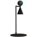  MAXLIGHT T0069 - LED stona lampa BINGO LED/12W/230V CRI 92 crna/zelena Cene