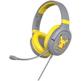 OTL Slušalice Pro G1 Pokemon Pikachu ACC-0599 | ePonuda.com