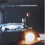 Hooverphonic BEST OF Cene