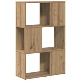  Set TV komoda Zidne Smeđa 60 x 24 x 94,5 cm Konstruirano drvo | Eponuda.com