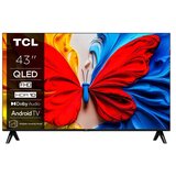 Tcl Smart televizor 43S5L Cene