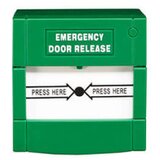  ABK 900A emergency exit taster,zaleni resetujuci ( T050507 ) | ePonuda.com