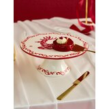 Sinsay Stalak za tortu s božićnim motivom | shoptok.hr