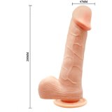 Baile Vibracijski Penis LyBarbara Ken | Shoptok.si