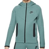 Nike DUKS B NSW TECH FLC FZ ZA DEČAKE cene