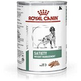 Royal Canin Satiety Weight Management Dog 6x410g Cene