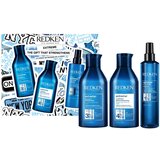 L´Oréal Paris Redken Extreme Trio blagdanski set za njegu kose | shoptok.hr