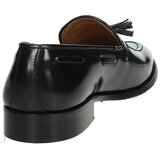KEBO Mokasini GB0400 Črna | Shoptok.si