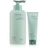 AMOS PROFESSIONAL The Green Tea Set set protiv gubitka kose | shoptok.hr