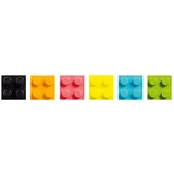 Lego Classic 11027 Kreativna fluorescentna zabava