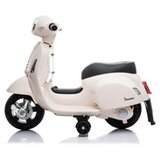 Beneo Mini električni motor Vespa GTS 300 bela lea | Shoptok.si