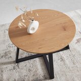 Mömax klubska miza brava | Shoptok.si