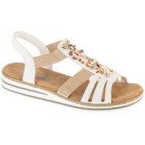 Rieker sandale V0656-80 | shoptok.hr