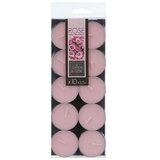 Atmosphera Mirisne lučice Nina Rose, 3.7x1.5 cm, 10 Komada, Roze Cijene