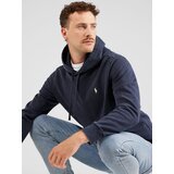 Polo Ralph Lauren Puloverji SWEATSHIRT EN MOLLETON Črna | Shoptok.si