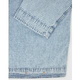 GAP Denim Oversize Jacket Ripstop - Men's | shoptok.hr