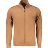 COVERI MOVING CARDIGAN MEN BROWN Cene