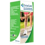 OctaCare super elastični zavoj (kompresivni) 12cm x 4,5m ( 244135 ) Cene