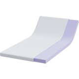 vidaXL Jastučići za madrace Bijelo 90 x 200 cm | shoptok.hr