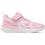 Reebok Modne superge Rush Runner 6.0 Elastic Lace Top Strap Rožnata | Shoptok.si