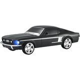  Zvucnik bluetooth WS-1967 auto crni | Eponuda.com