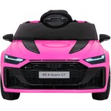  Licencirani auto na akumulator Audi RS6 Avant GT 4x4 - rozi | Shoptok.si