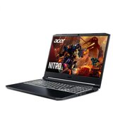 Acer laptop nitro 5 AN515-57 15.6 fhd ips 144Hz/i5-11400H/16GB/NVME 512GB/RTX 3060 6GB/Win11Pro cene