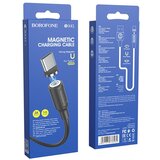 Borofone Lightning magnetni kabal BX41 Amiable Cijene