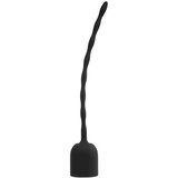 Rimba Electro Play E-Stim Urethral Dilator Bi-Polar Small Black Cijene
