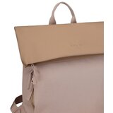 Vuch Ženski ruksak Eloy Beige, 50 x 36 cm | shoptok.hr