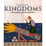 Steam Field of Glory: Kingdoms - Burghers and Bombards (DLC) Key (PC) EUROPE | Eponuda.com