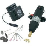 Donau Elektronik bušilica super power set u