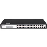 Bdcom switch S2528-P , Poe | ePonuda.com
