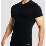 GymBeam fuse t-shirt black | ePonuda.com