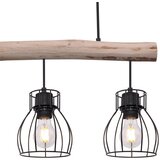 Globo Mina Visilica (40 W, D x Š x V: 60 x 13,6 x 140 cm, E27, 3 Kom.) | shoptok.hr