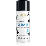 Delia Cosmetics Nail Express pripravek za razmastitev nohtne površine 100 ml | Shoptok.si