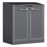 Keter Omarica za ločevanje smeti Moby Compact Recycling System 100 cm Cene
