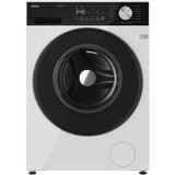 Teka WM 20941 W PL washing machine, 9 kg, 1400 RPM, white, black | shoptok.hr